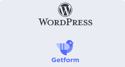 How to create a WordPress form without using any plugin
